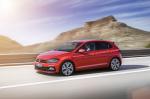 Volkswagen Polo GTI 2017 года (WW)